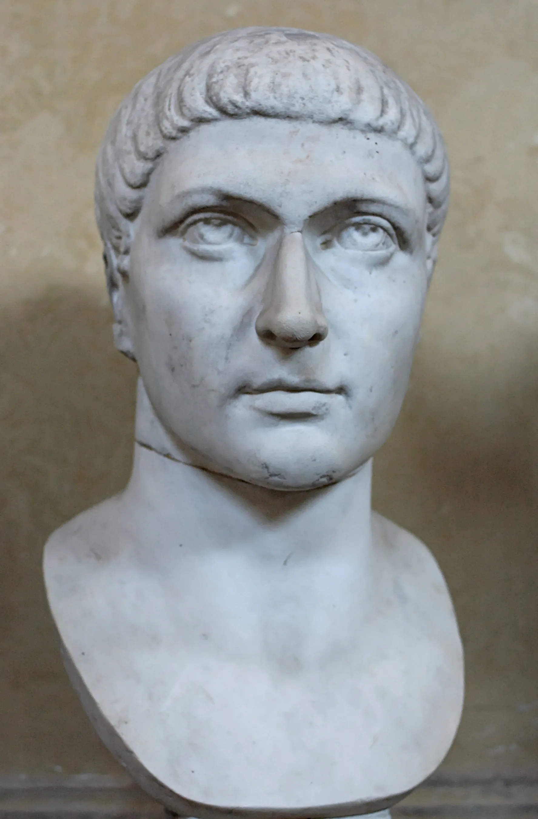 Edict of Milan historical image 1