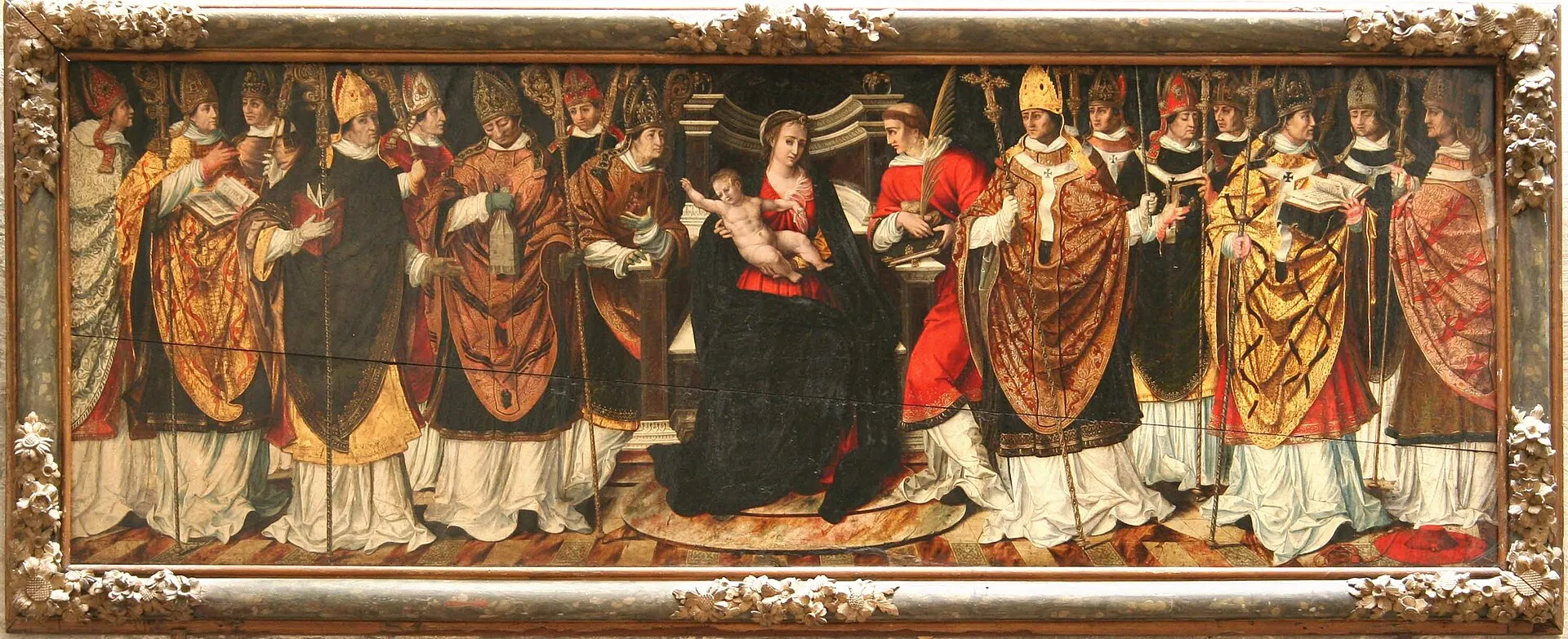 Council of Arles historical image 1