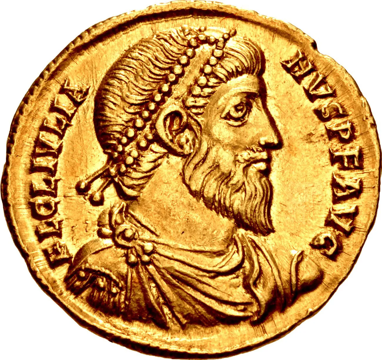 Julian the Apostate historical image 1