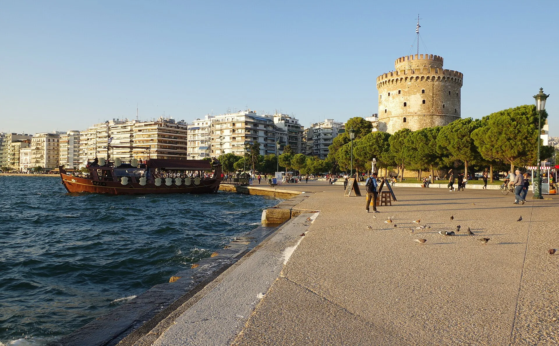 Edict of Thessalonica historical image 1