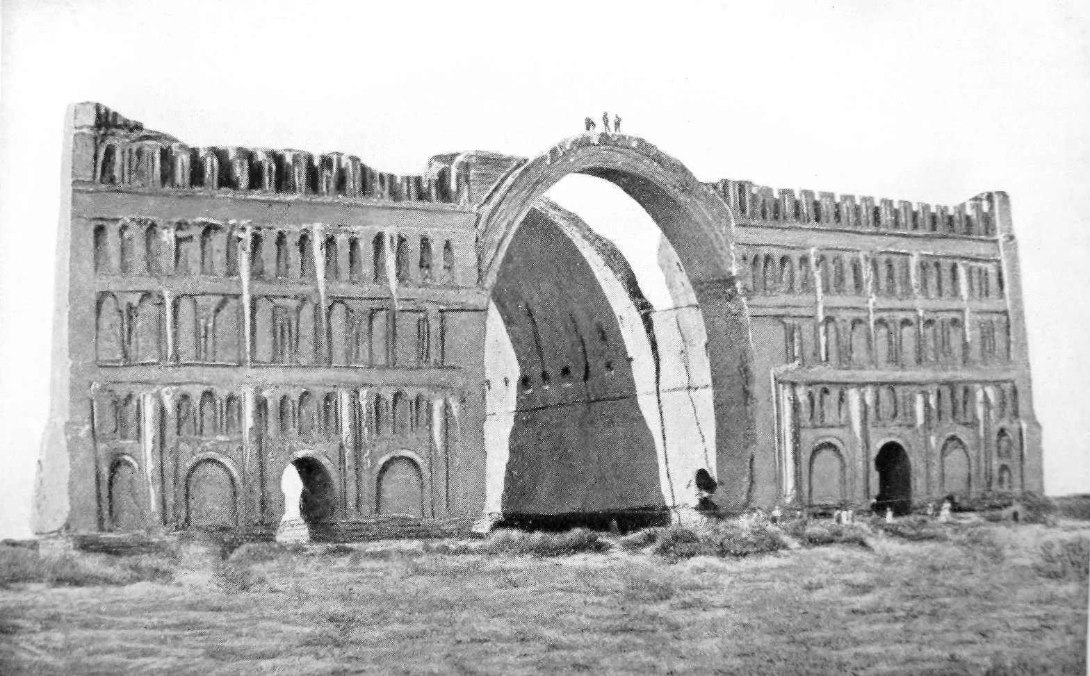 Council of Seleucia-Ctesiphon historical image 1