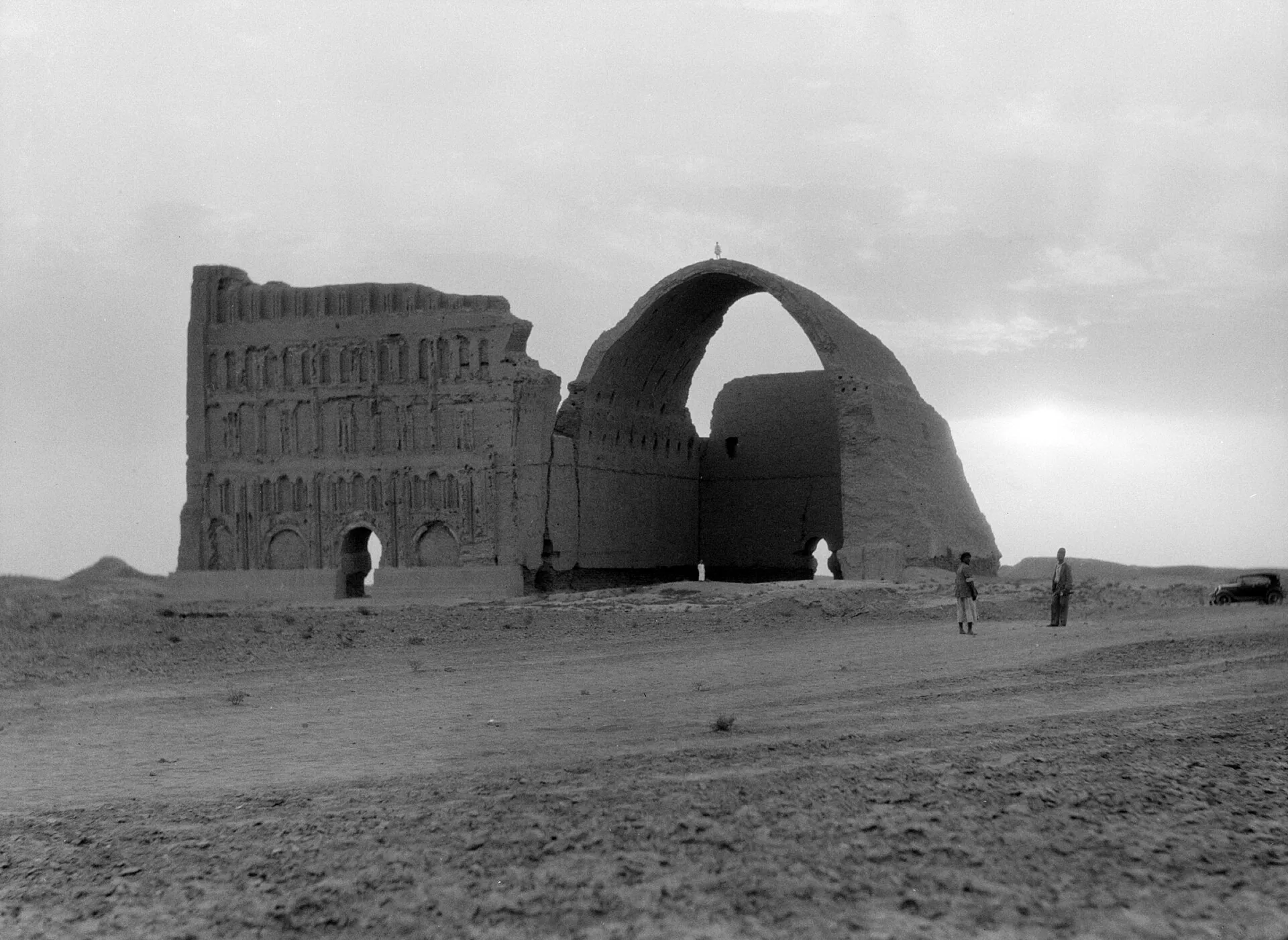 Synod of Markabta historical image 1