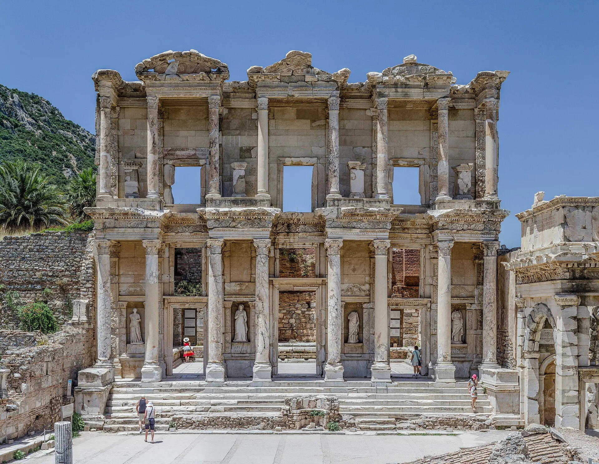 Second Council of Ephesus historical image 1