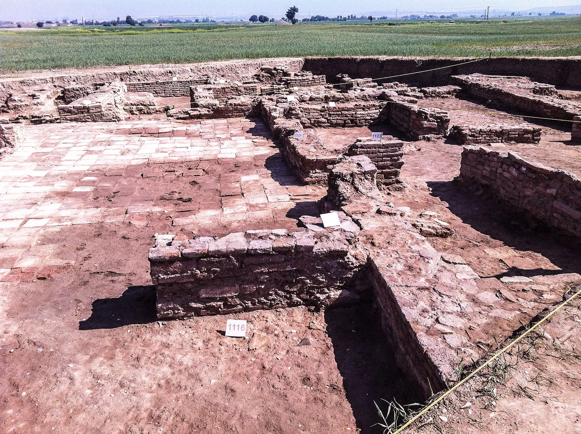 Synod of Beth Lapat historical image 1