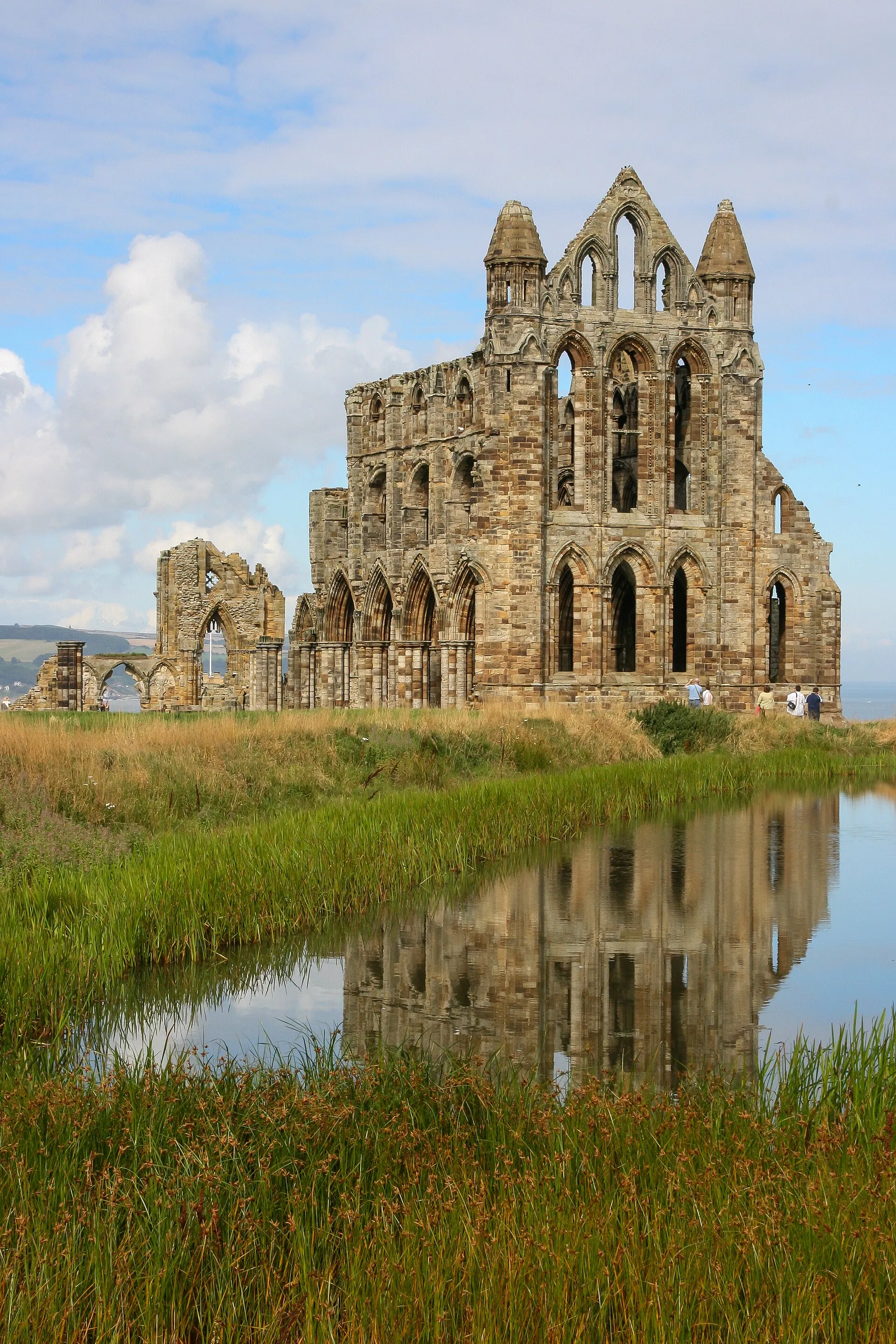 Synod of Whitby historical image 1