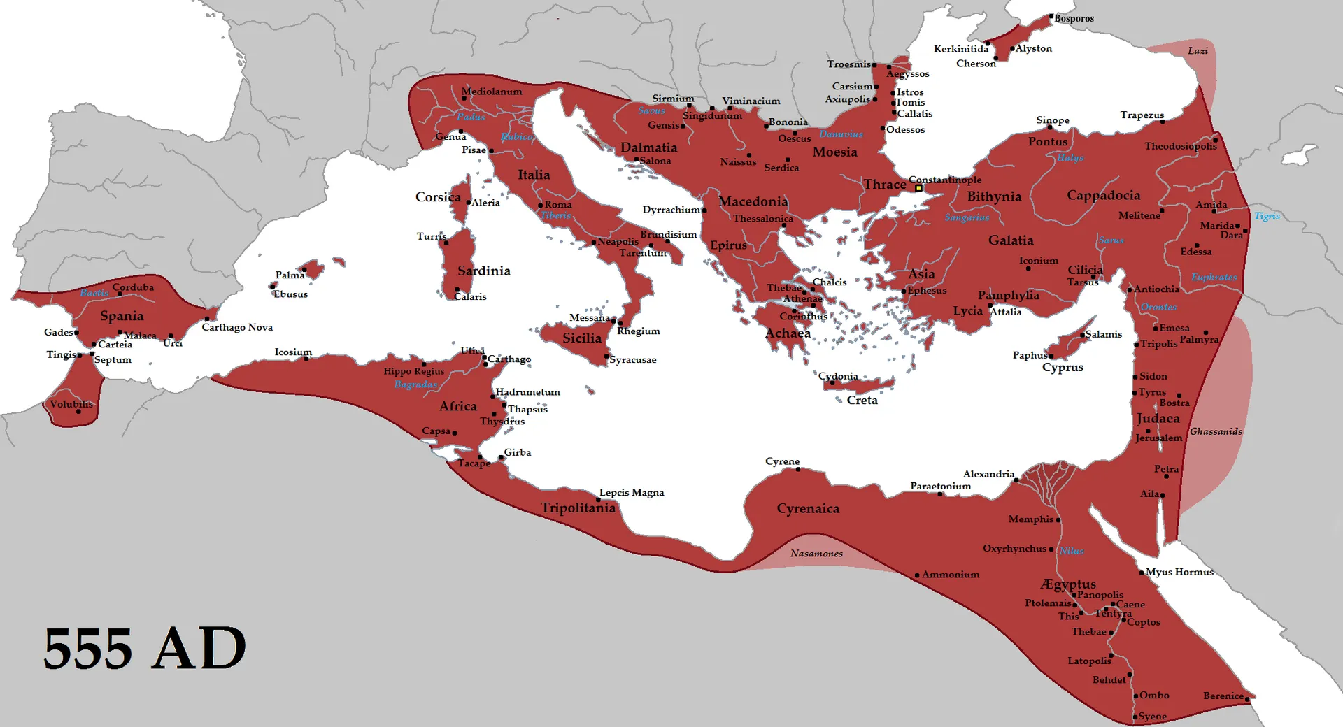 Council of Hieria historical image 1
