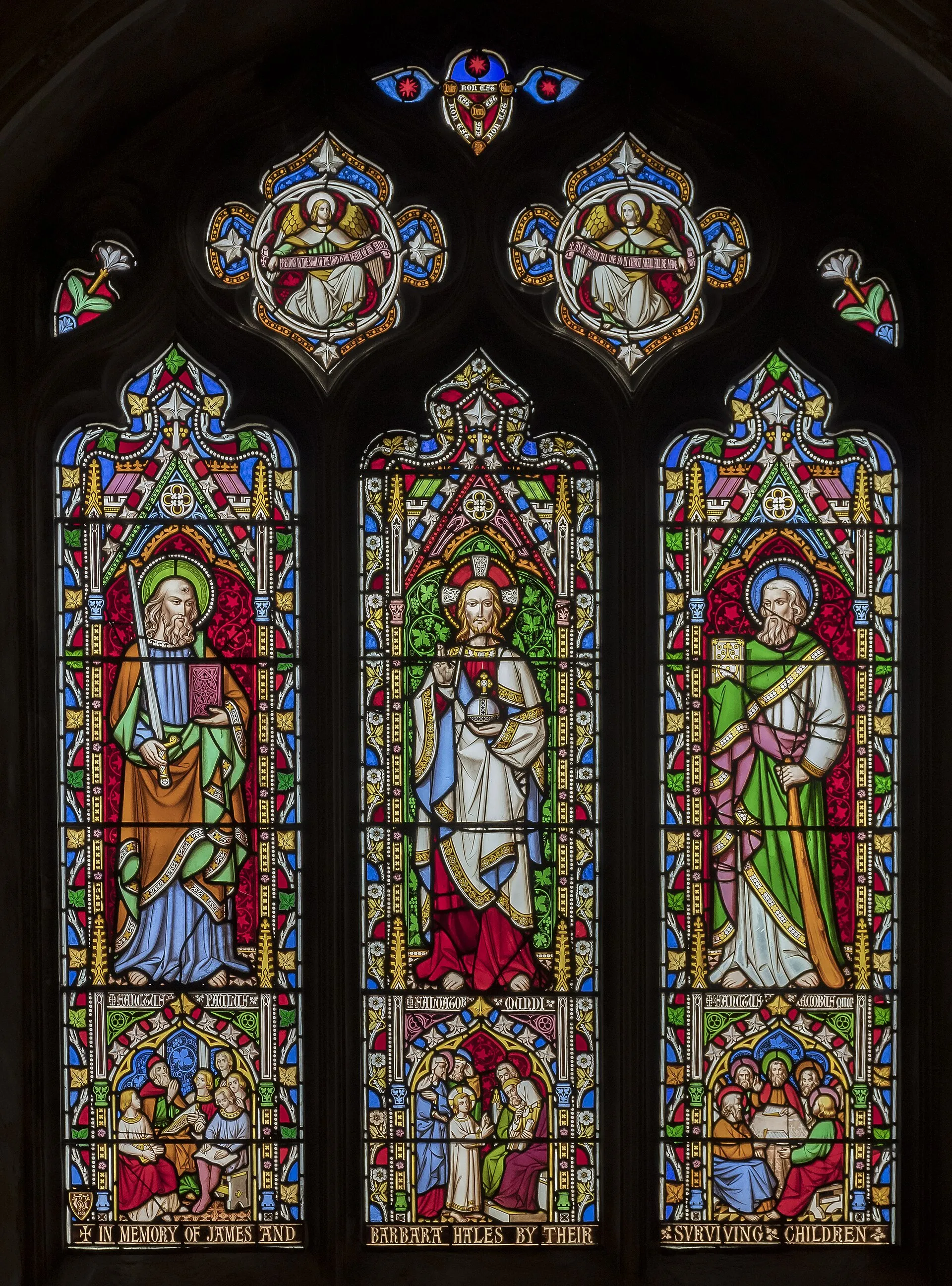 Council of Jerusalem historical image 1