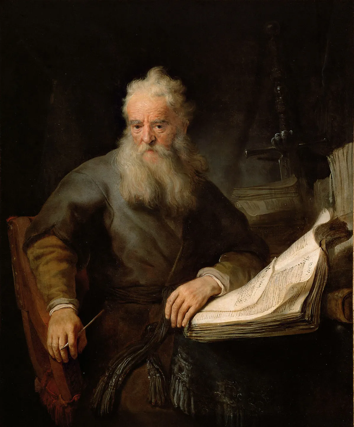 First Epistle to the Thessalonians historical image 1