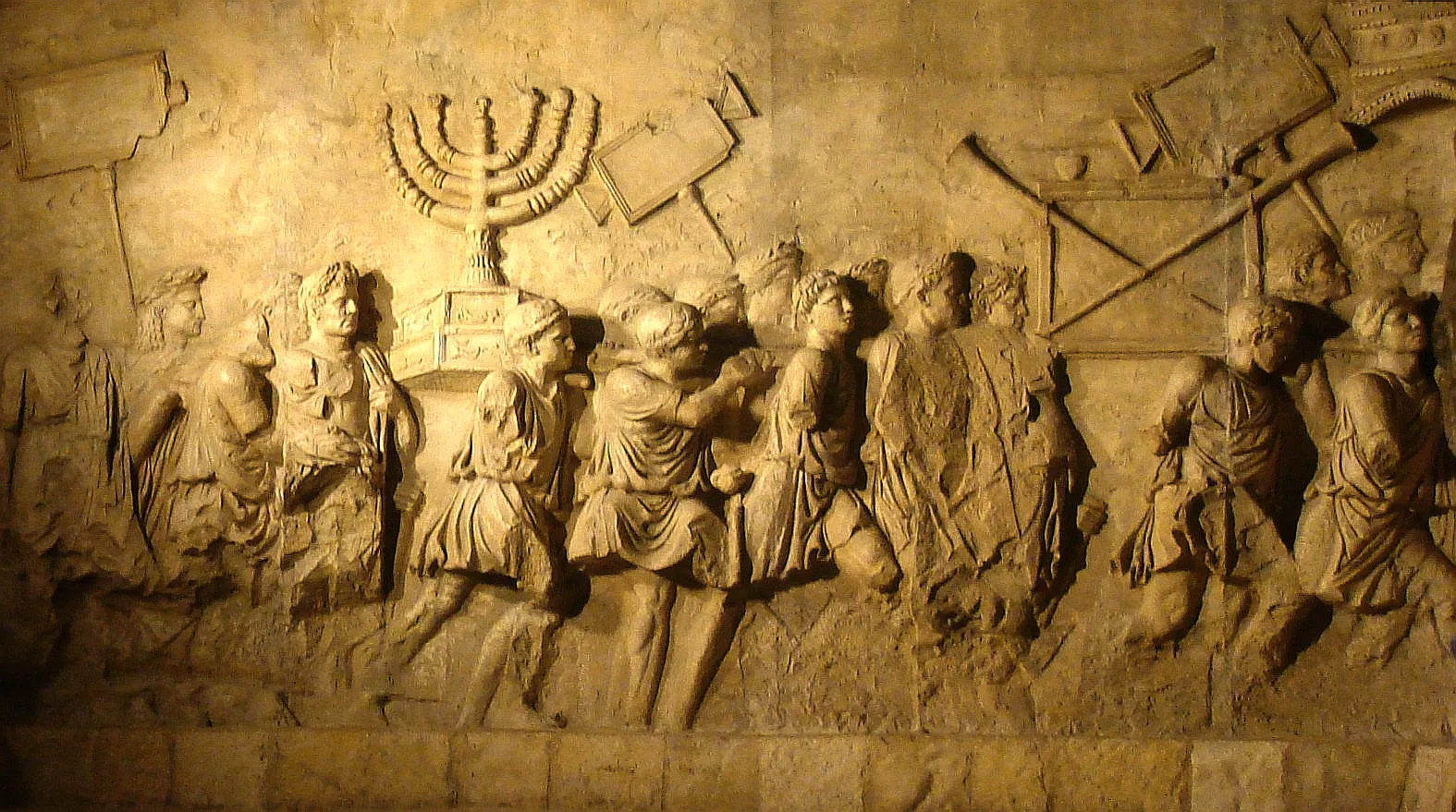 First Jewish-Roman War begins historical image 1