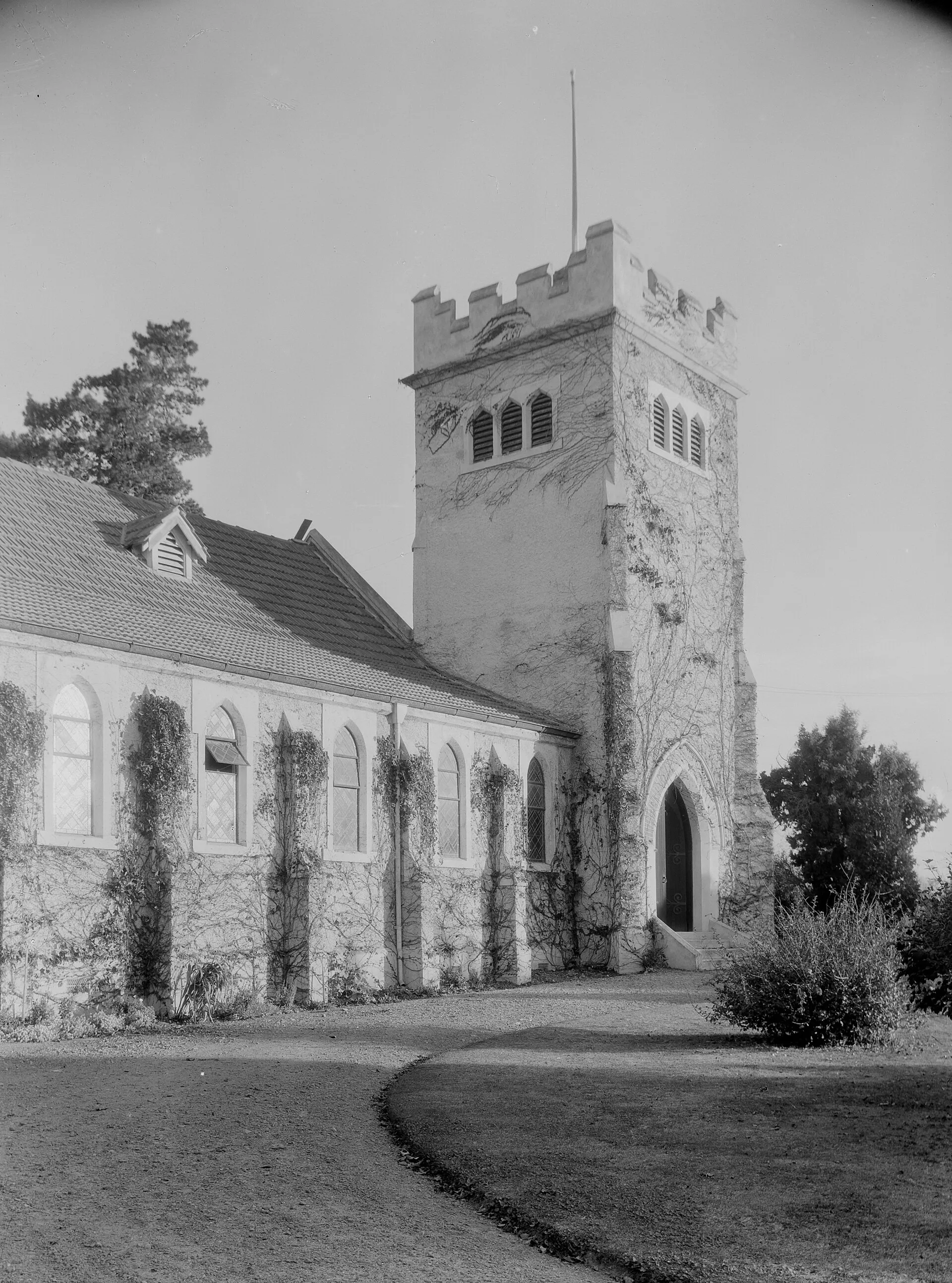 Luke-Acts historical image 1
