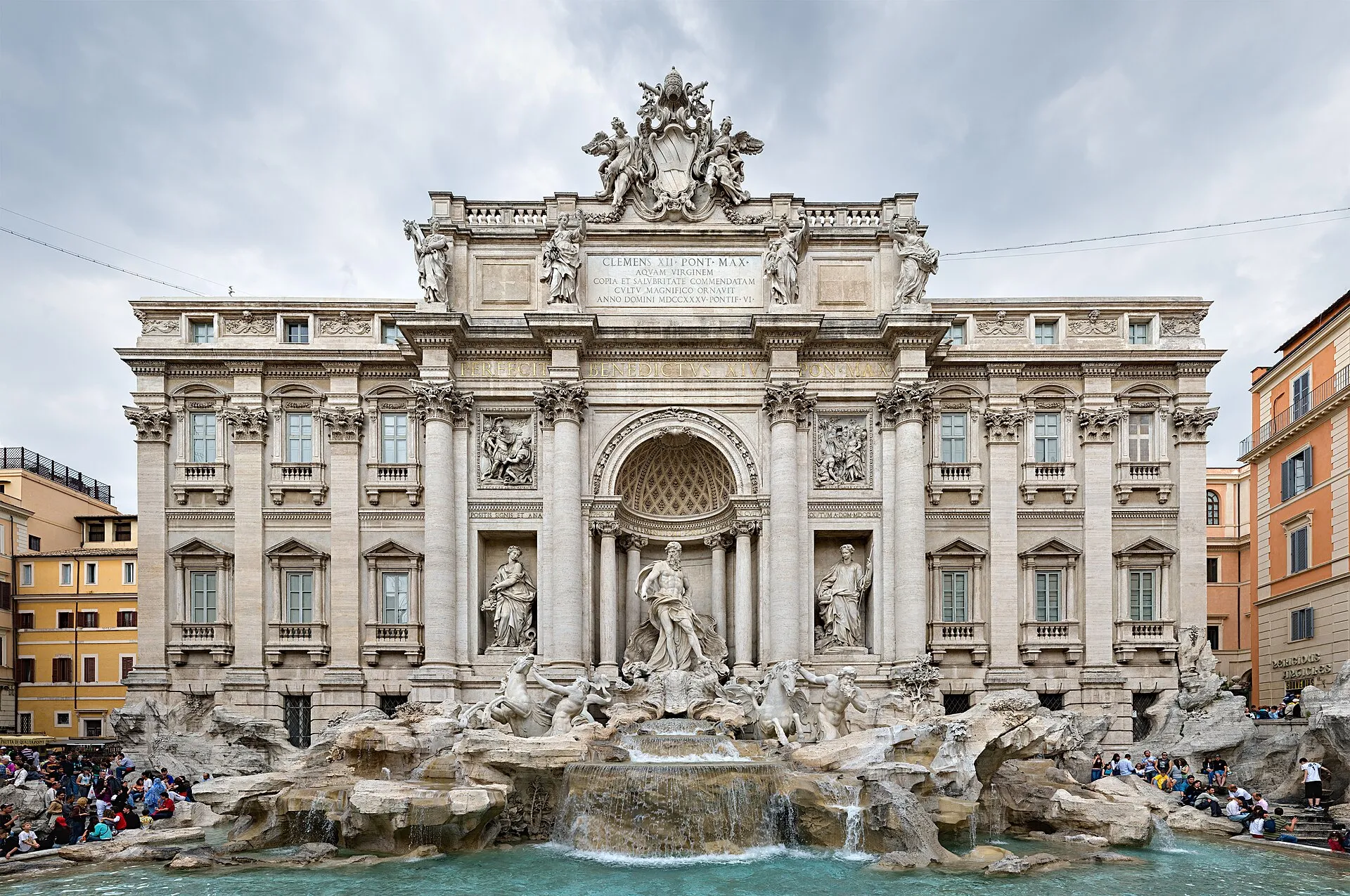 Marcion excommunicated in Rome historical image 1