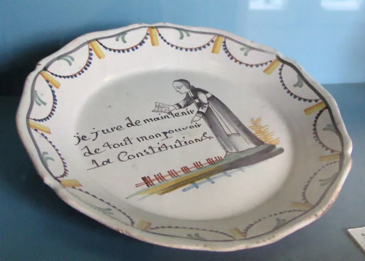 Civil Constitution of the Clergy historical image 1