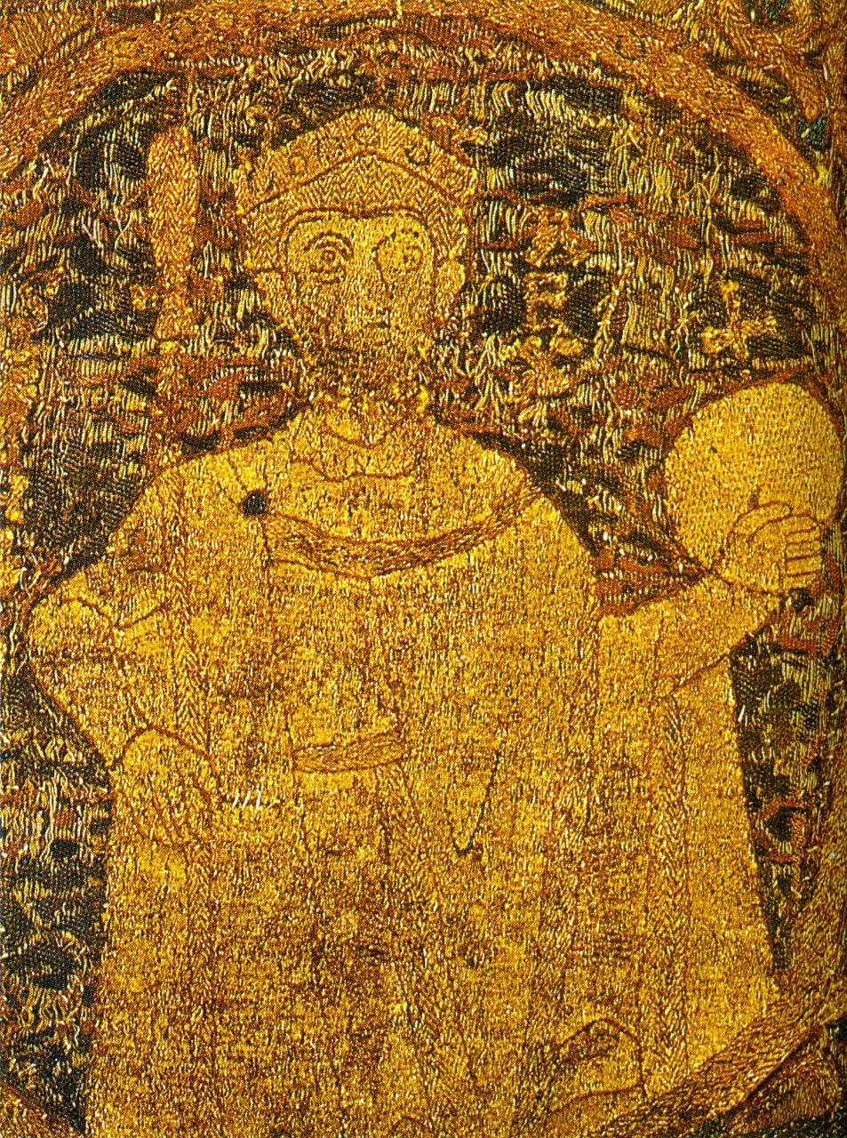 Stephen I crowned king of Hungary historical image 1
