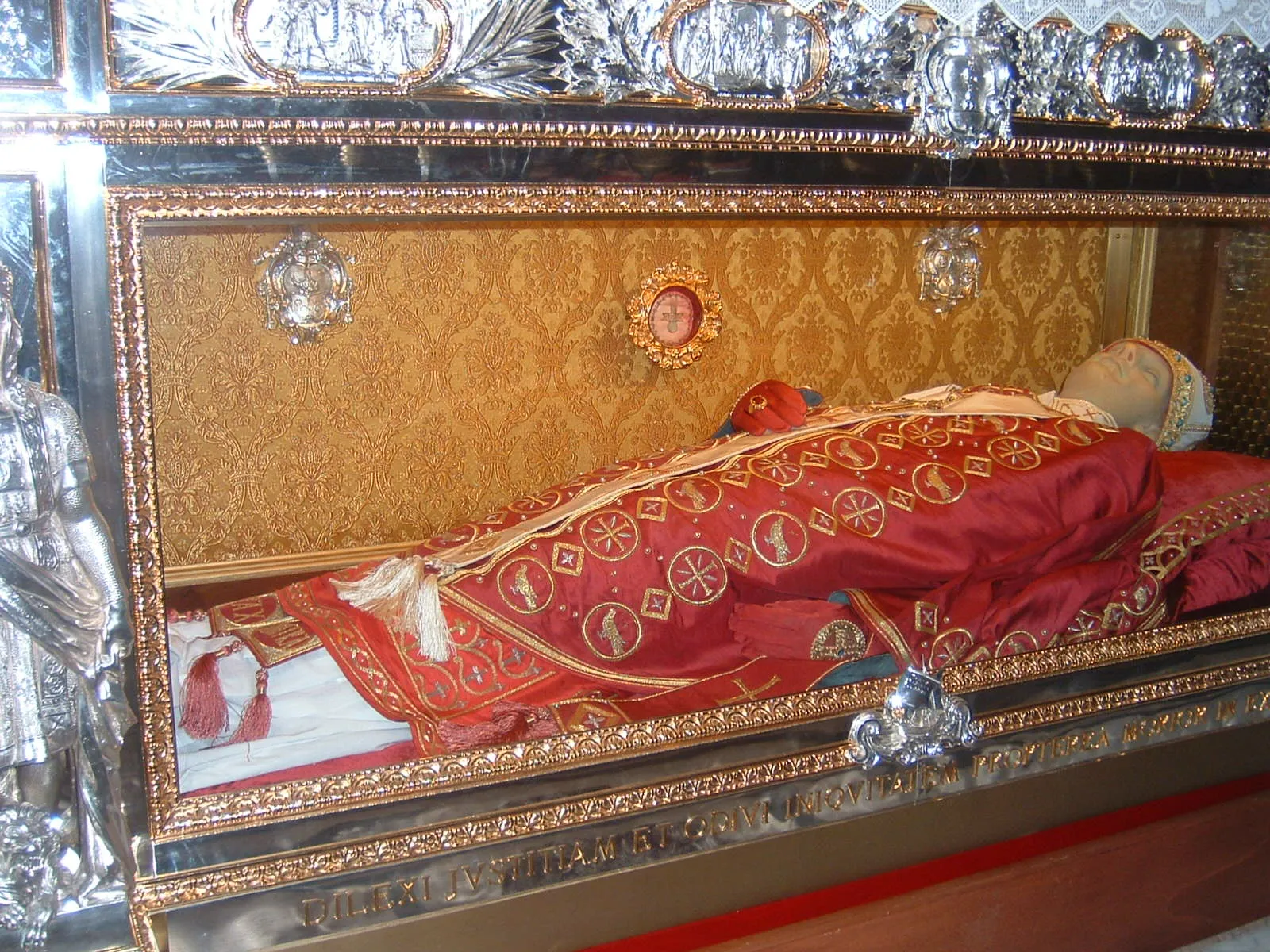 Gregory VII becomes pope historical image 1