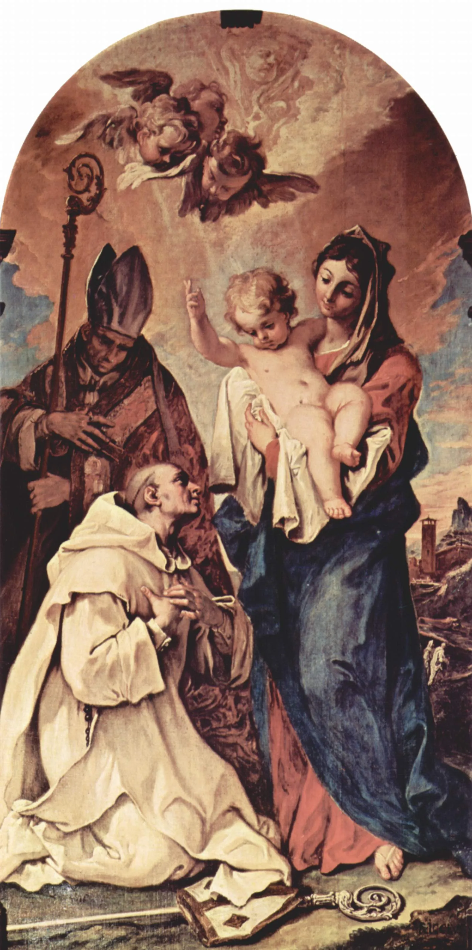 Carthusians founded historical image 1