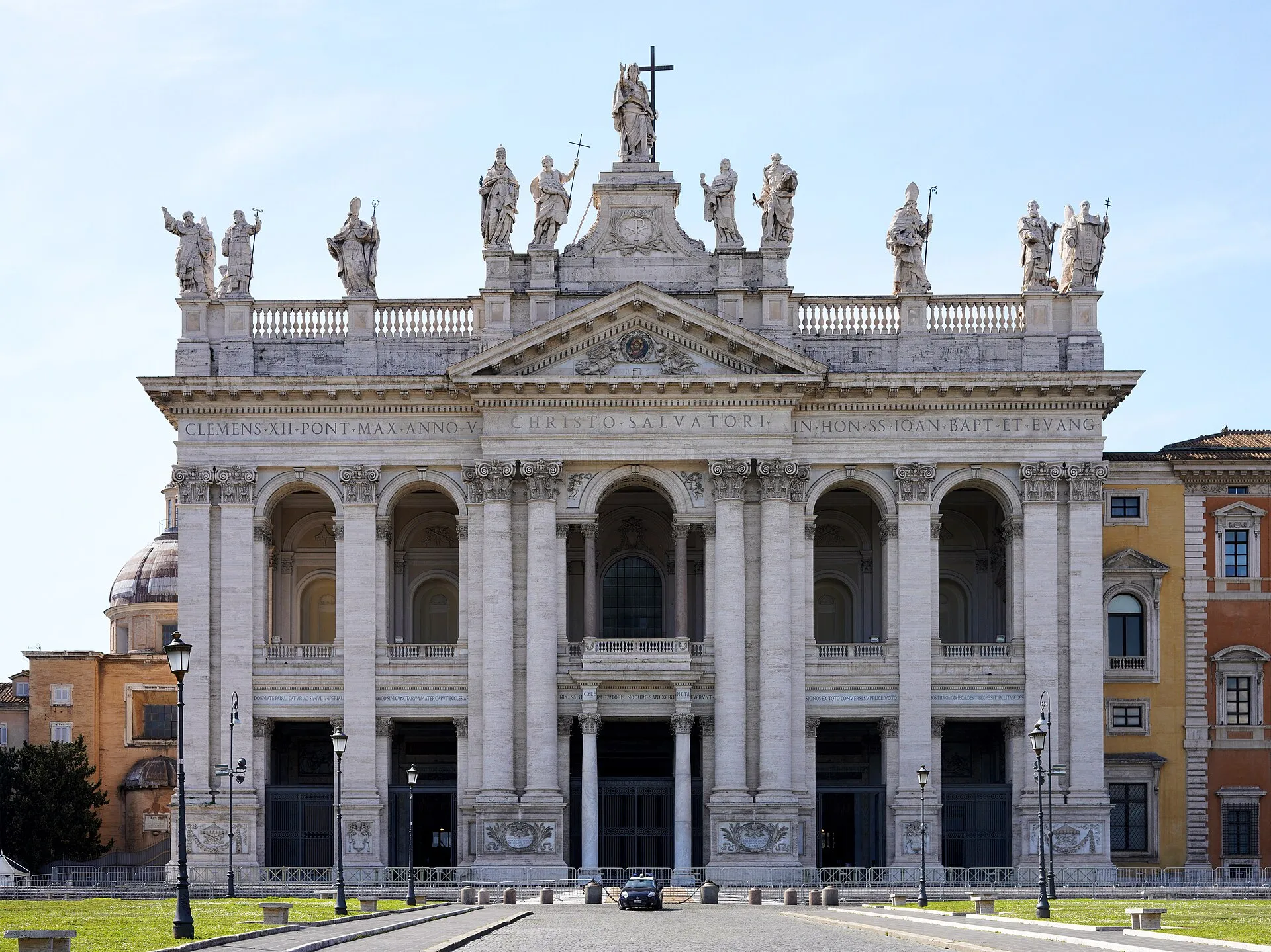 Third Lateran Council historical image 1
