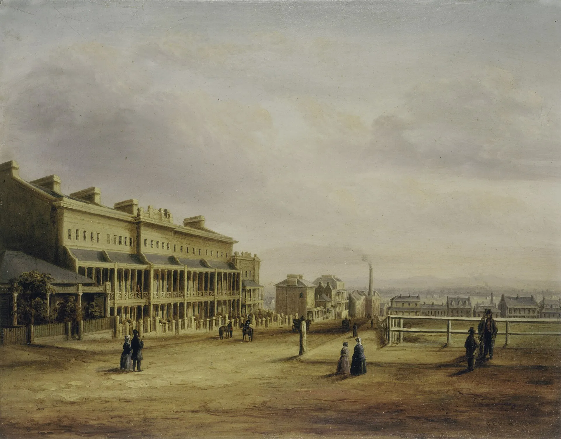 First Council of Lyon historical image 1
