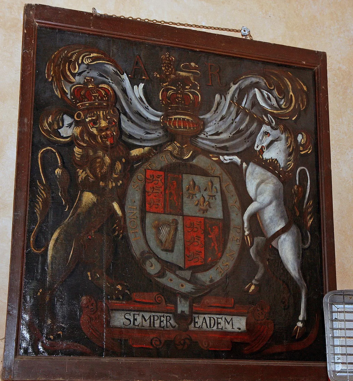 First Holy Year historical image 1