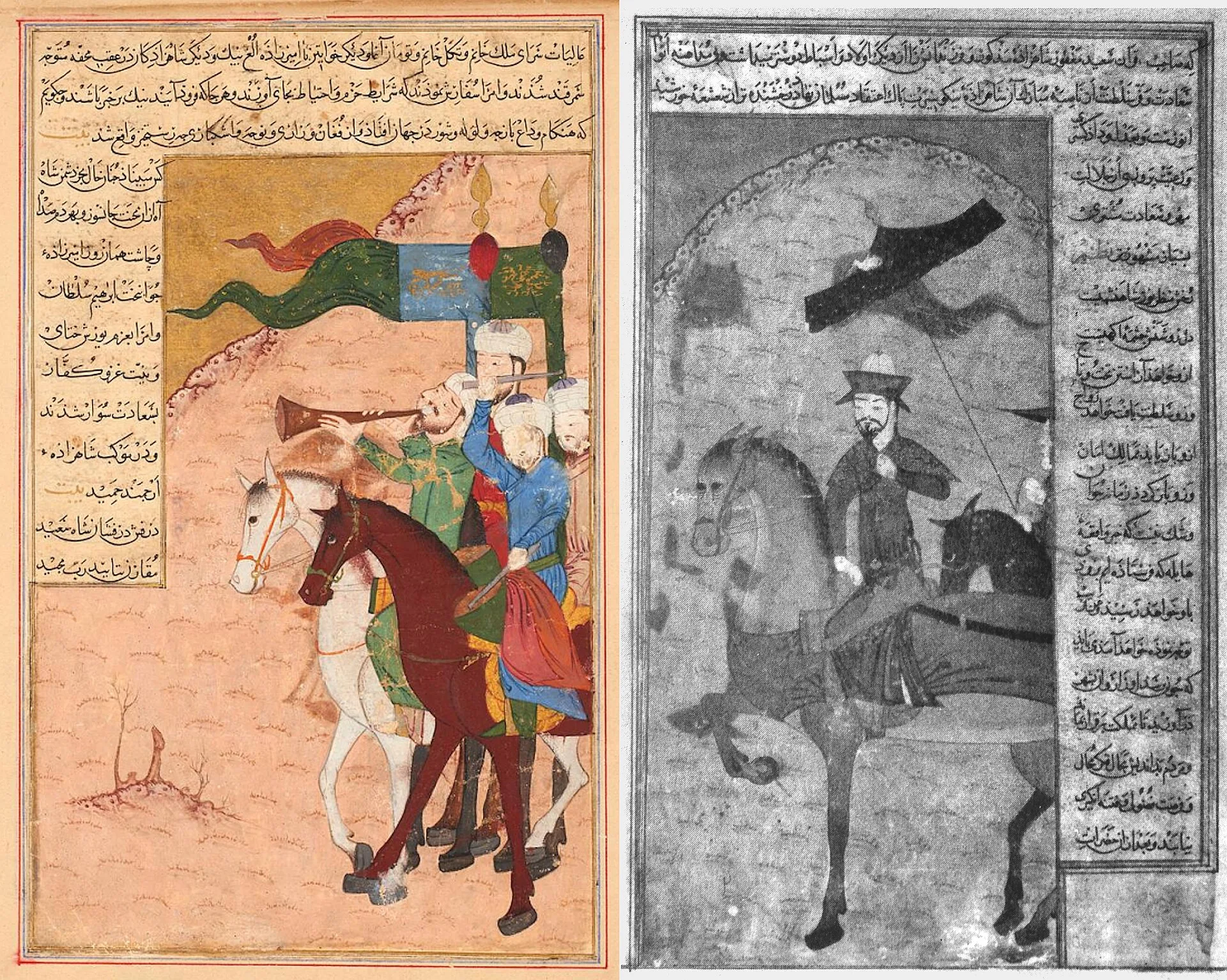 Death of Timur historical image 1