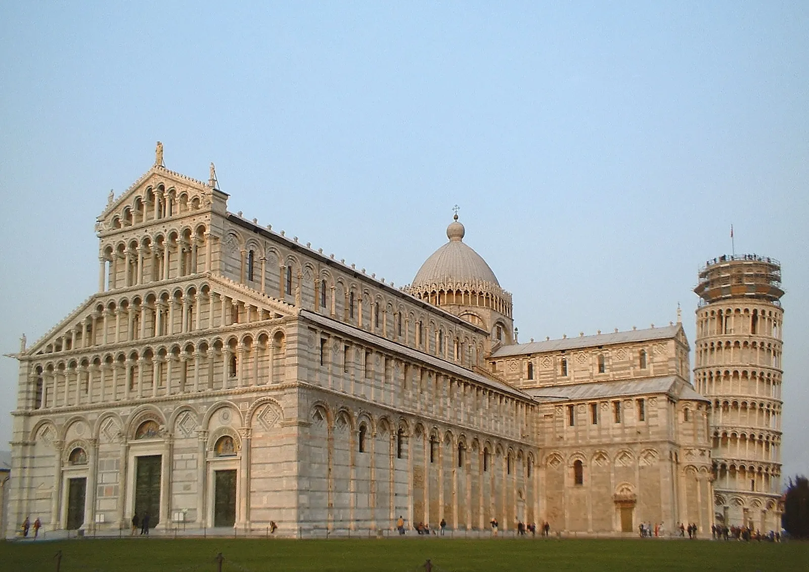 Council of Pisa historical image 1
