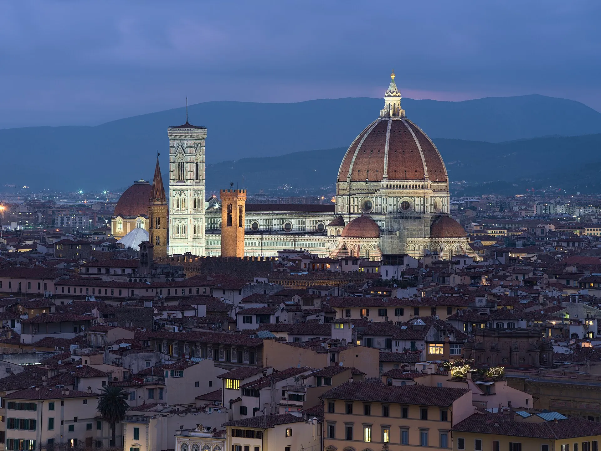 Council of Florence historical image 1
