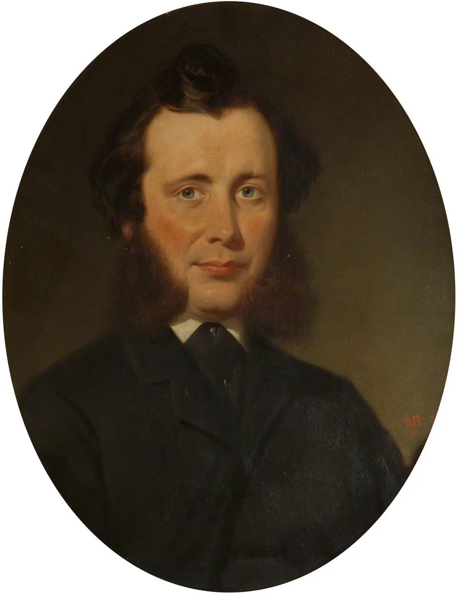 William Wadé Harris historical image 1
