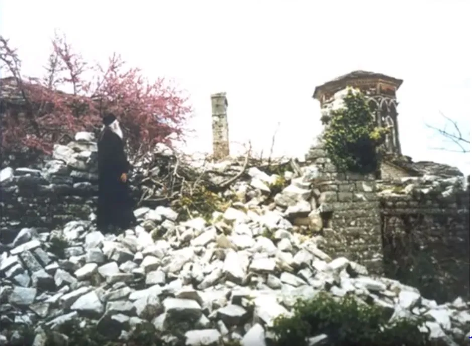 Albania declares itself atheist historical image 1