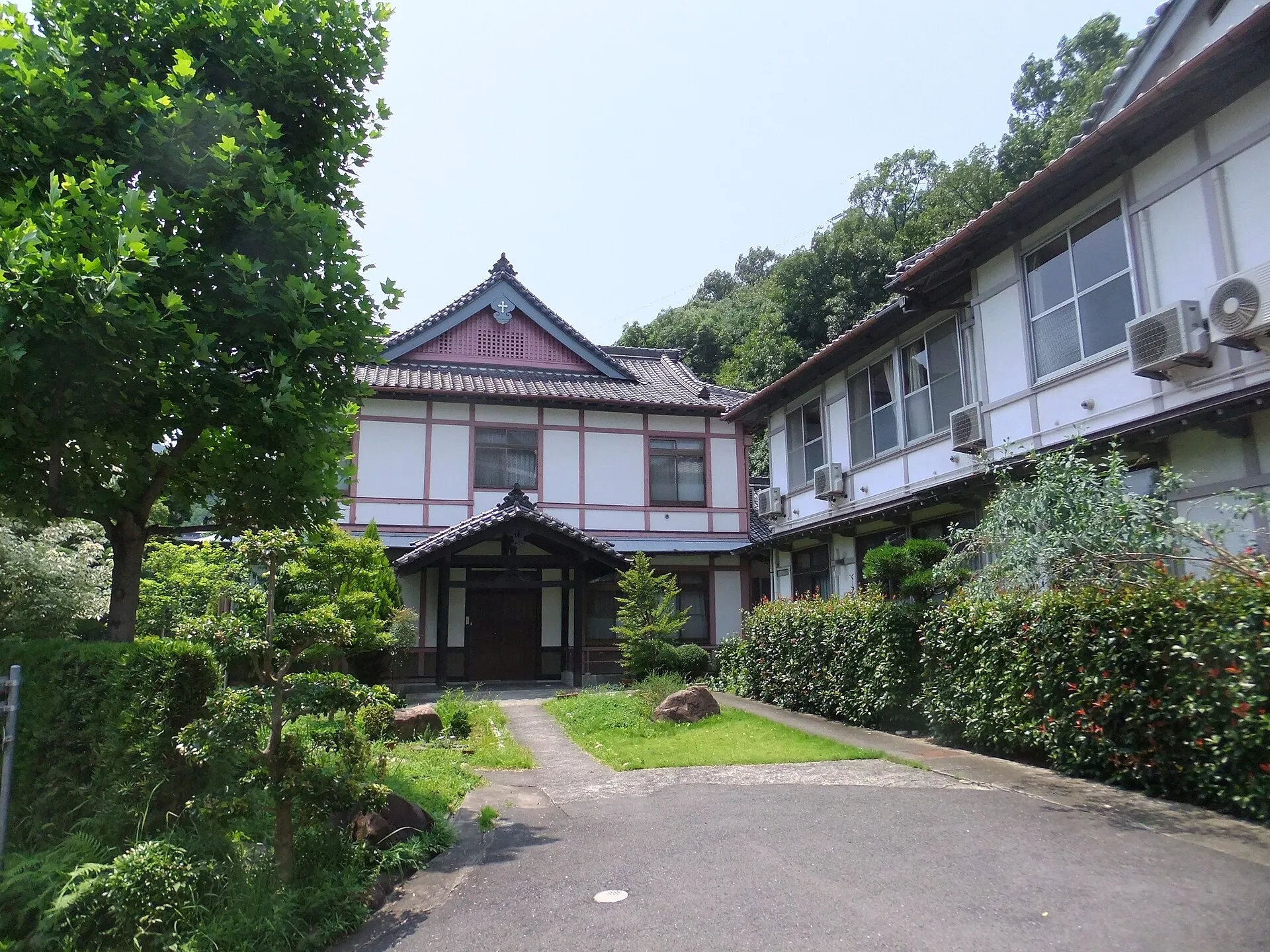 Christianity reaches Japan historical image 1