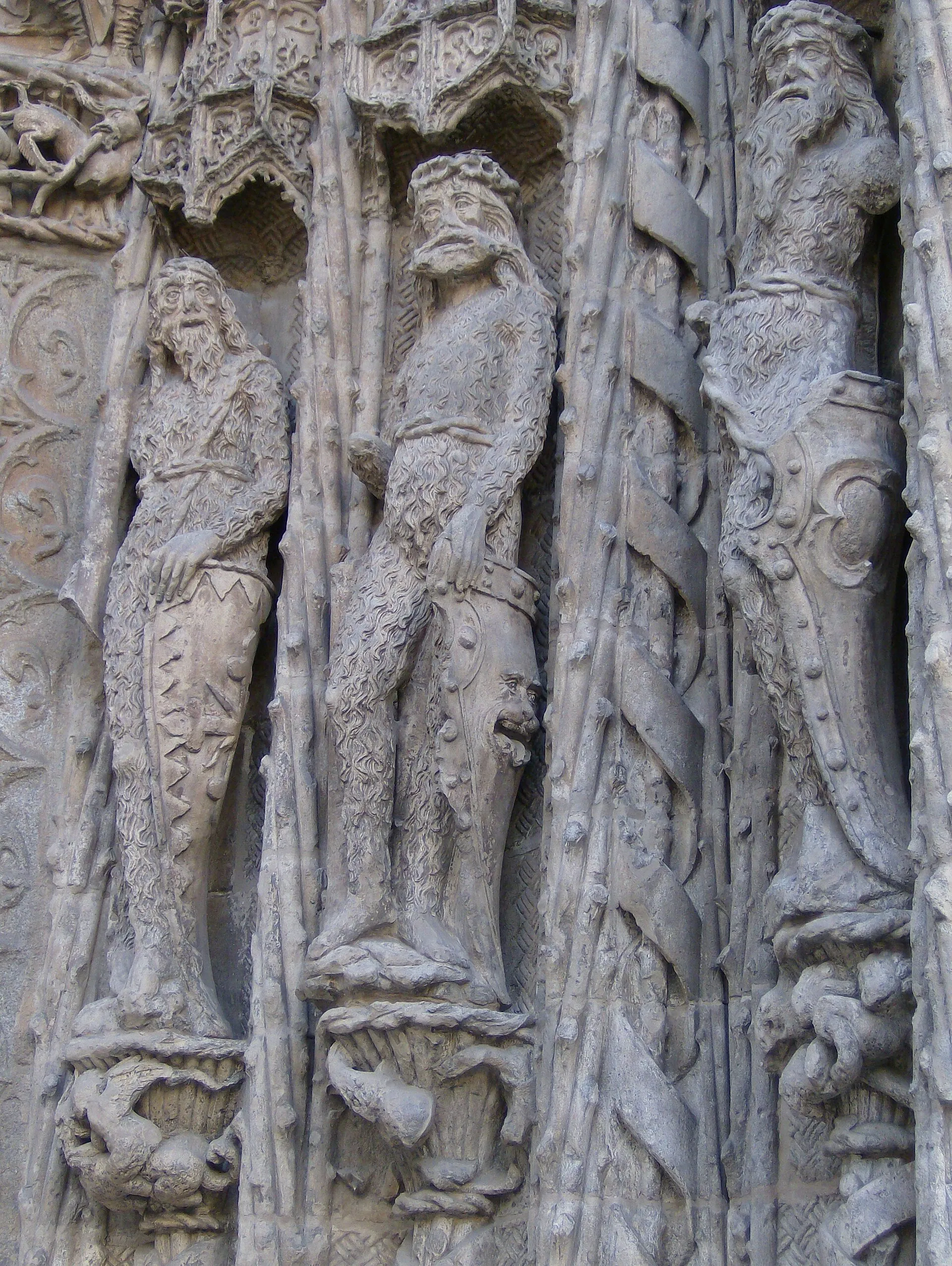 Valladolid debate historical image 1