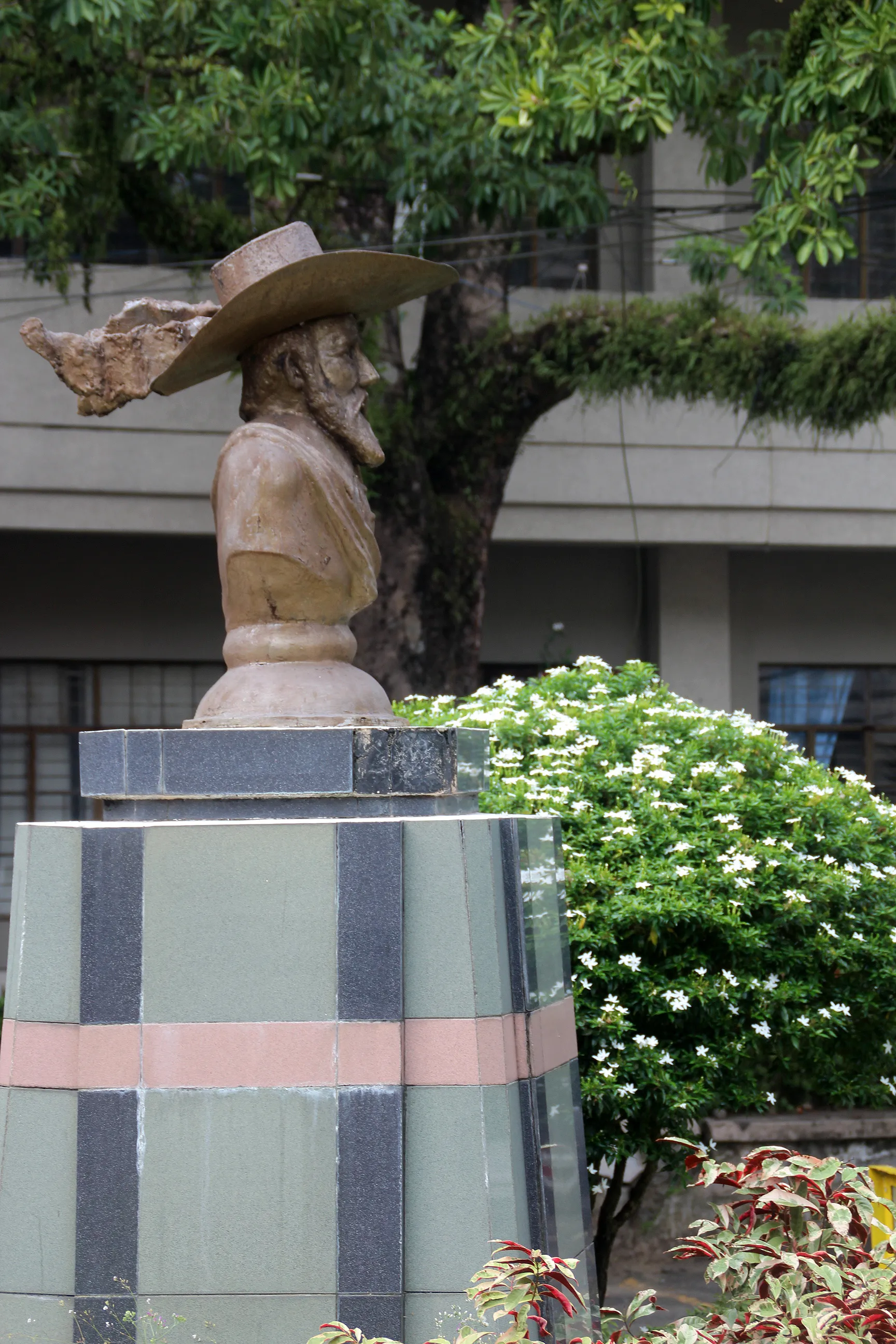 Spanish settlement of the Philippines historical image 1