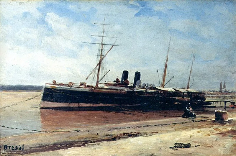 Union of Brest historical image 1
