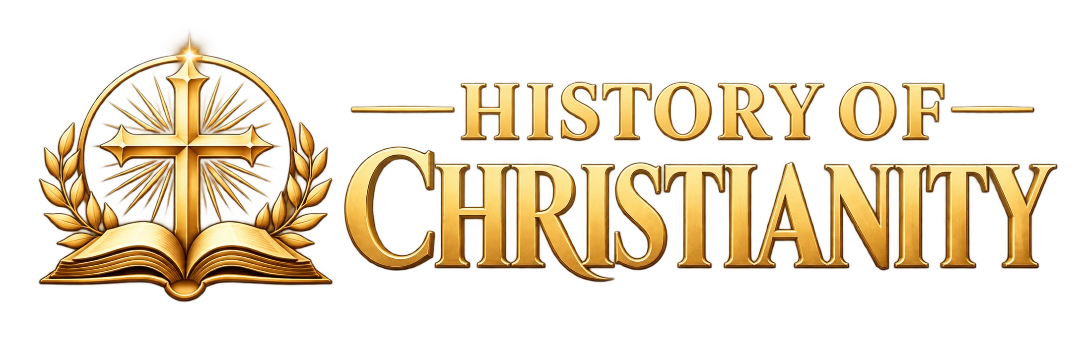 History of Christianity