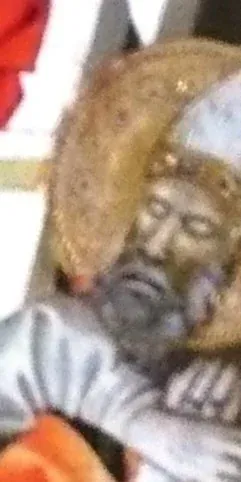 Portrait of Pope Caius